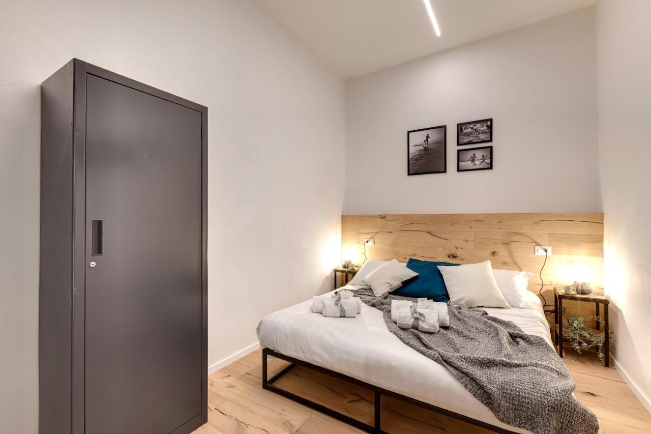 Isidora Apartment By Mamo Floransa Dış mekan fotoğraf