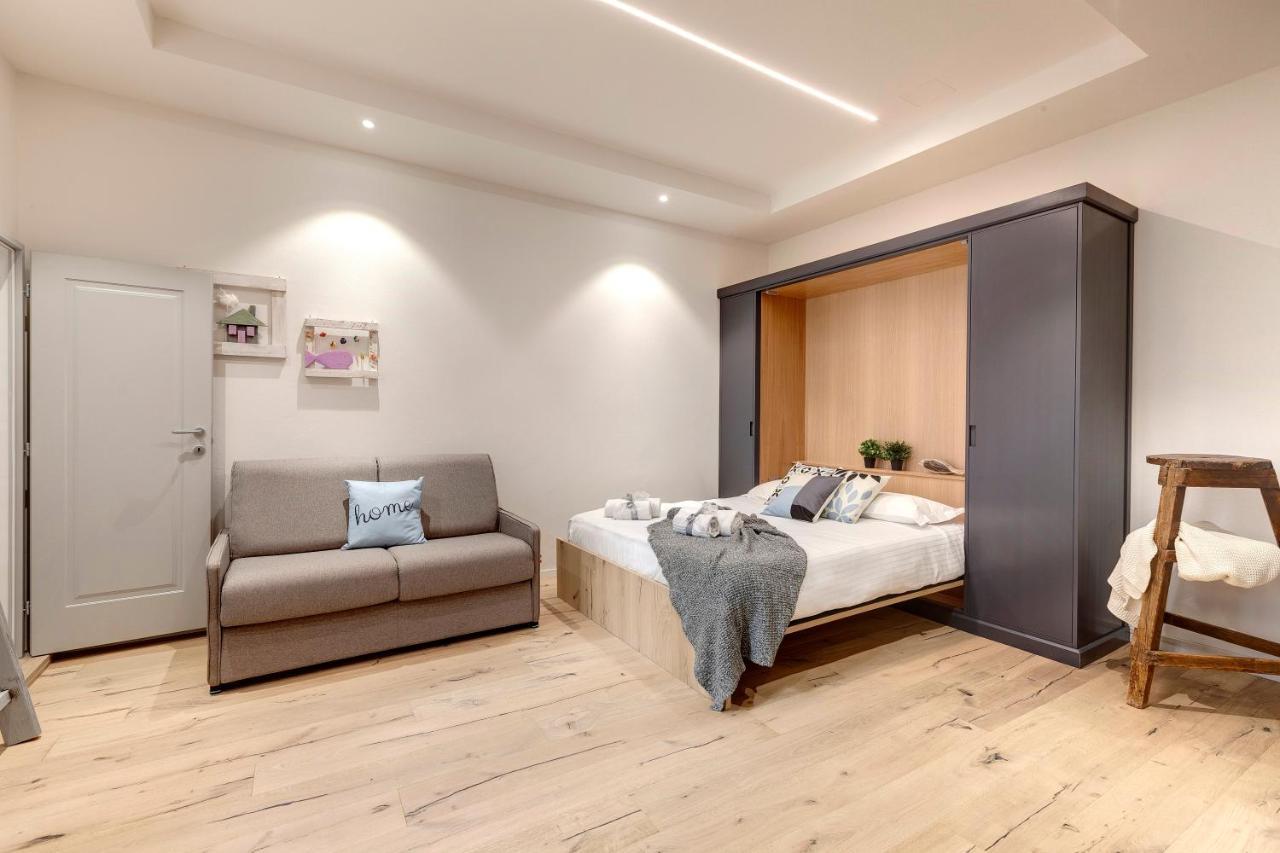 Isidora Apartment By Mamo Floransa Dış mekan fotoğraf