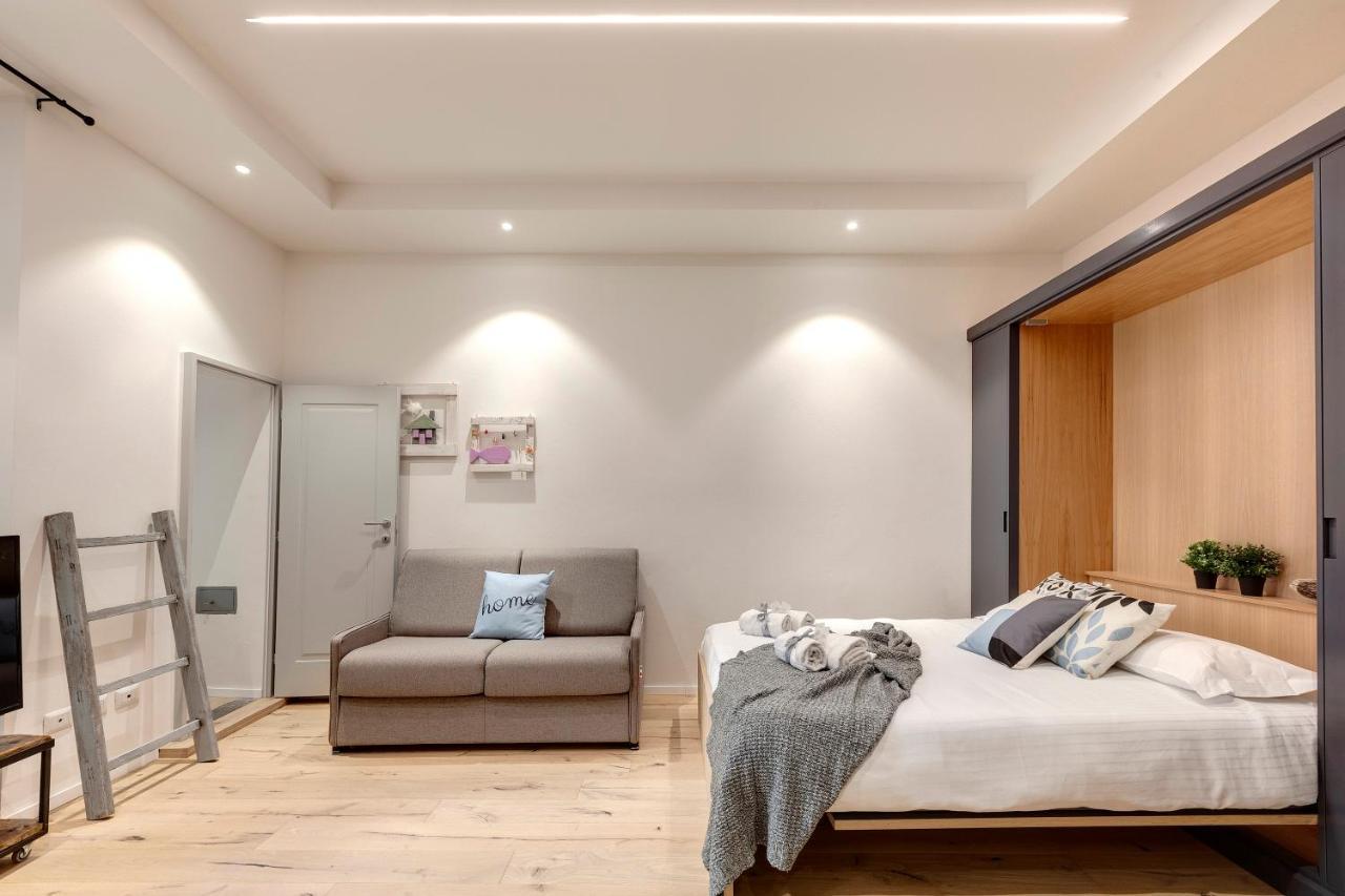 Isidora Apartment By Mamo Floransa Dış mekan fotoğraf