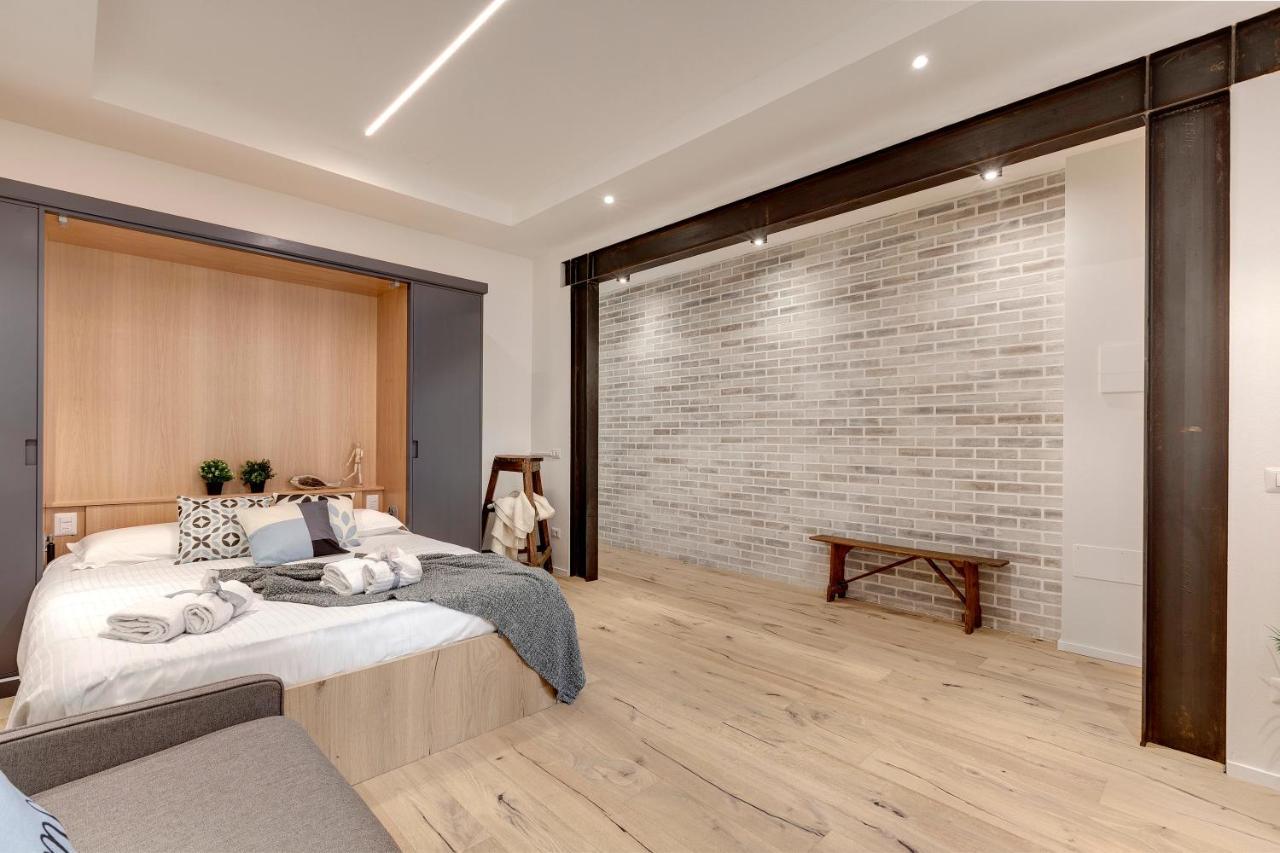 Isidora Apartment By Mamo Floransa Dış mekan fotoğraf