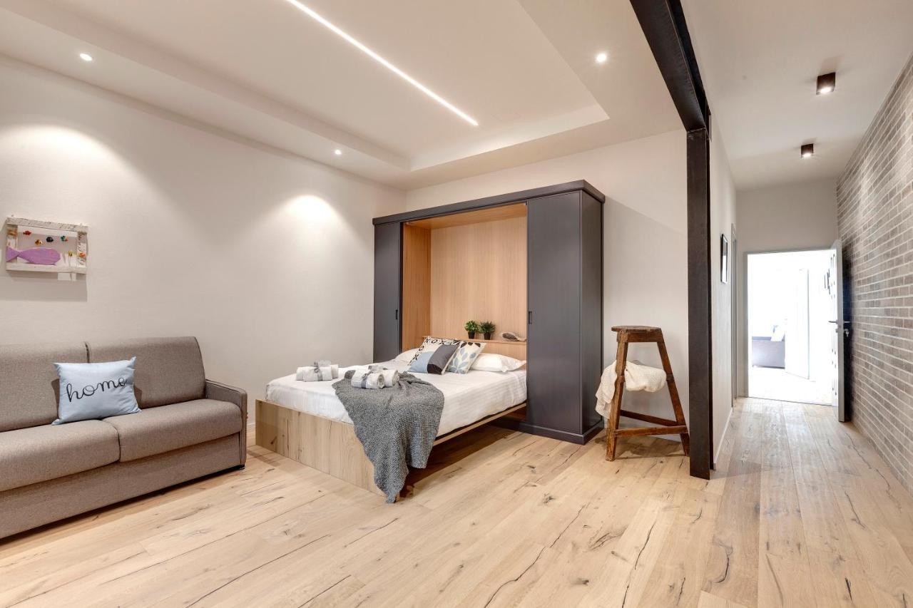 Isidora Apartment By Mamo Floransa Dış mekan fotoğraf