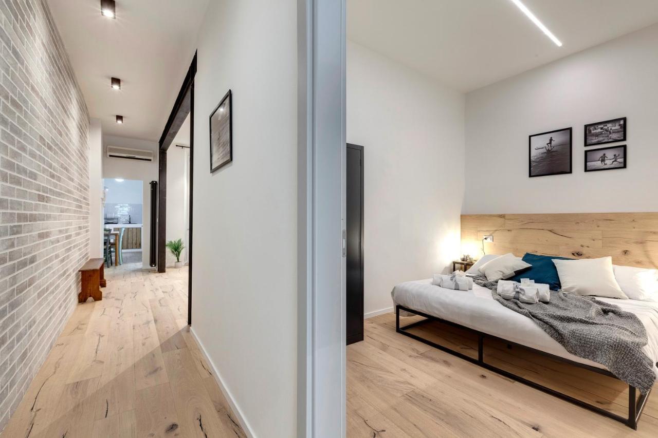 Isidora Apartment By Mamo Floransa Dış mekan fotoğraf