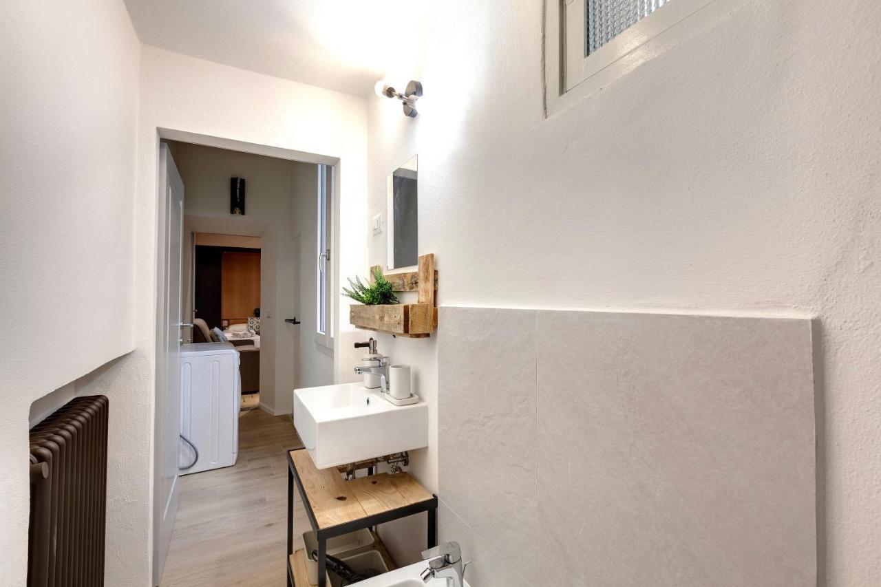 Isidora Apartment By Mamo Floransa Dış mekan fotoğraf