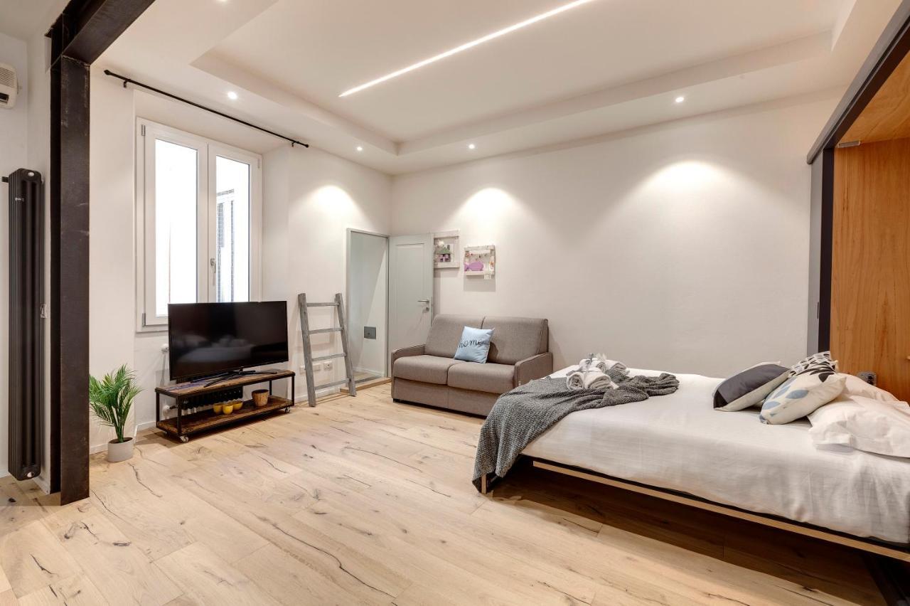 Isidora Apartment By Mamo Floransa Dış mekan fotoğraf